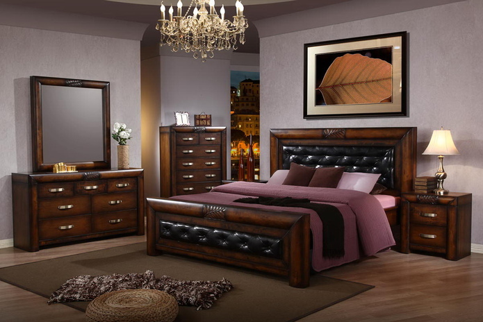 Мебель для спальни - PR